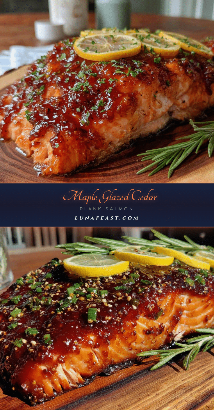 cedar plank salmon recipe recipe