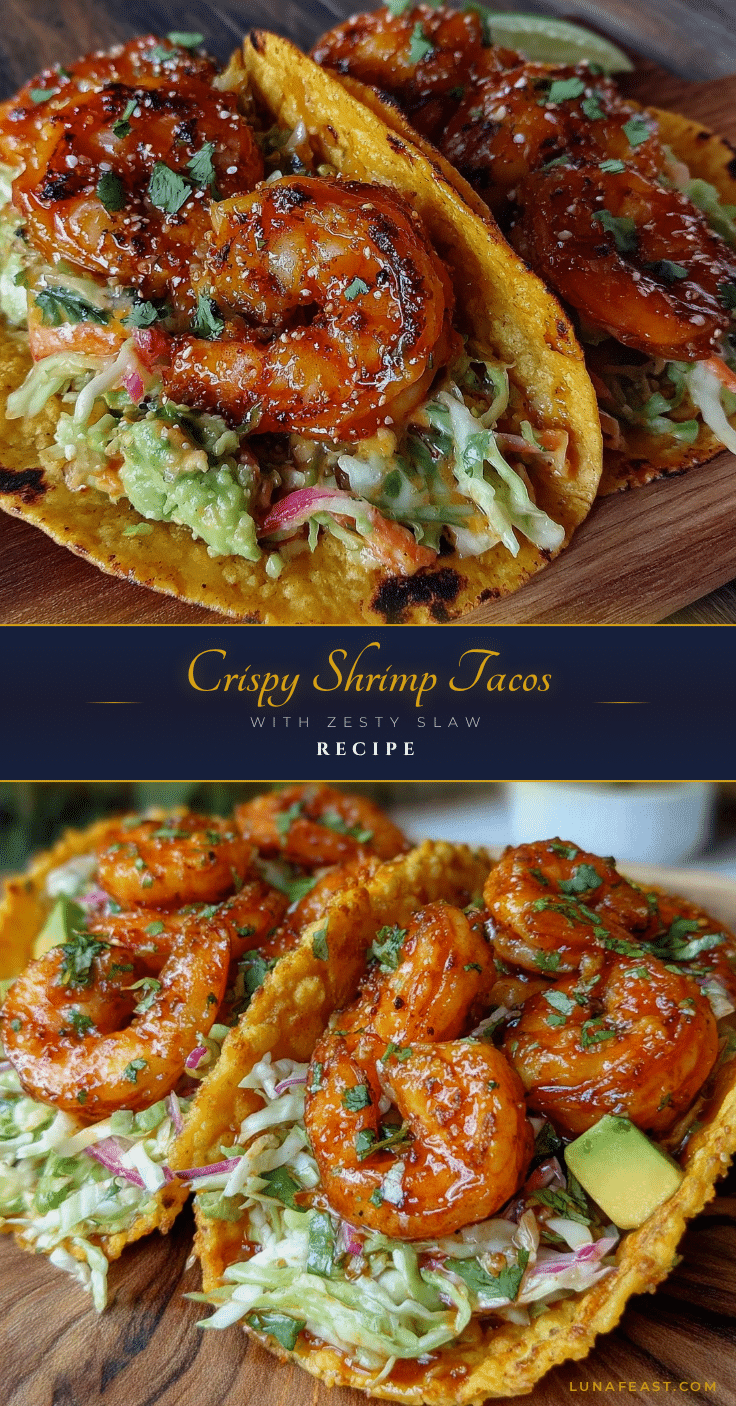 shrimp tacos recipe