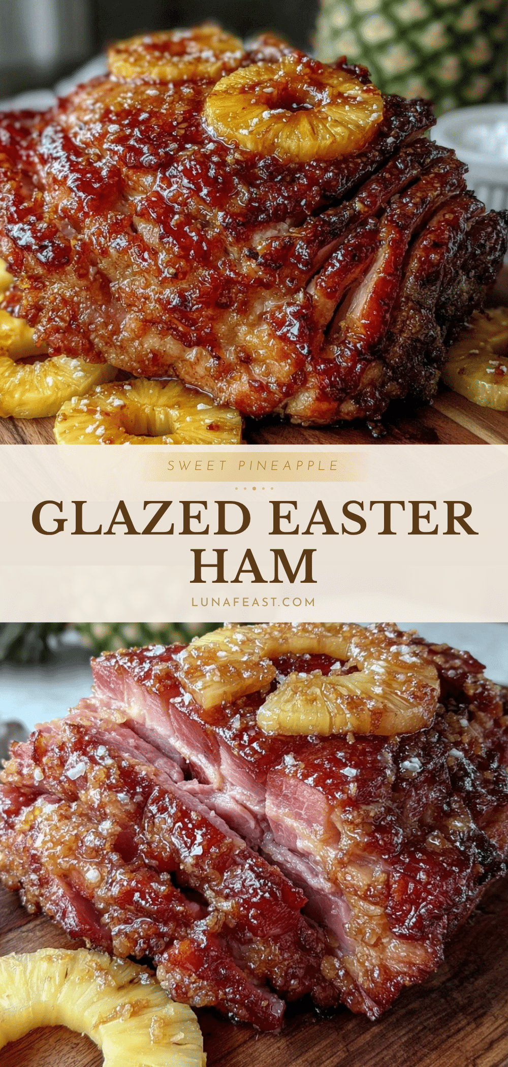 Easter ham recipe recipe