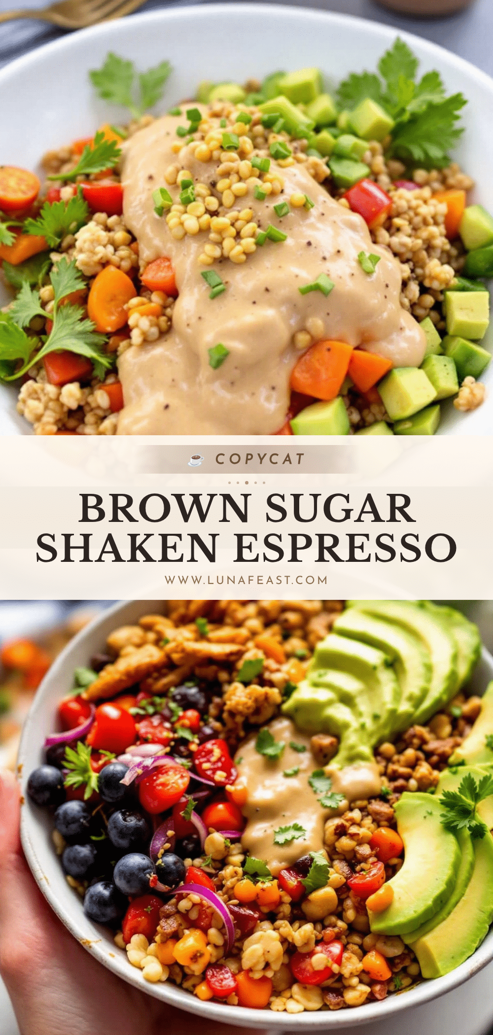 brown sugar oat milk shaken espresso recipe