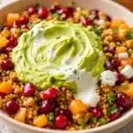 cranberry orange sauce with ginger - featured image