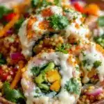 ham and cheese sushi rolls - featured image