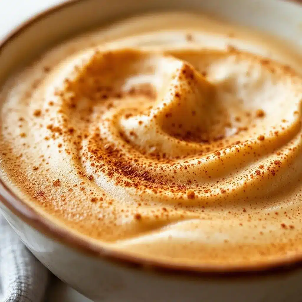 pumpkin chai latte concentrate - featured image