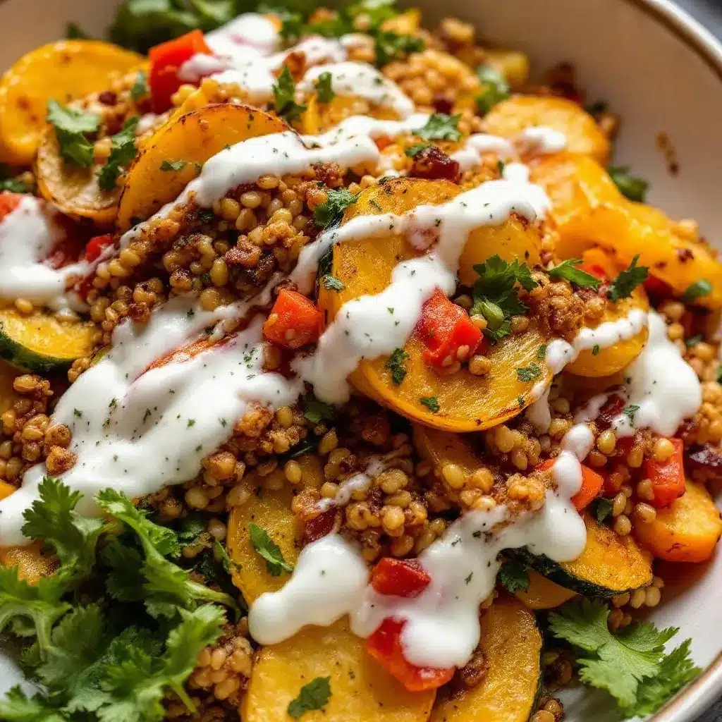 roasted delicata squash preparation steps