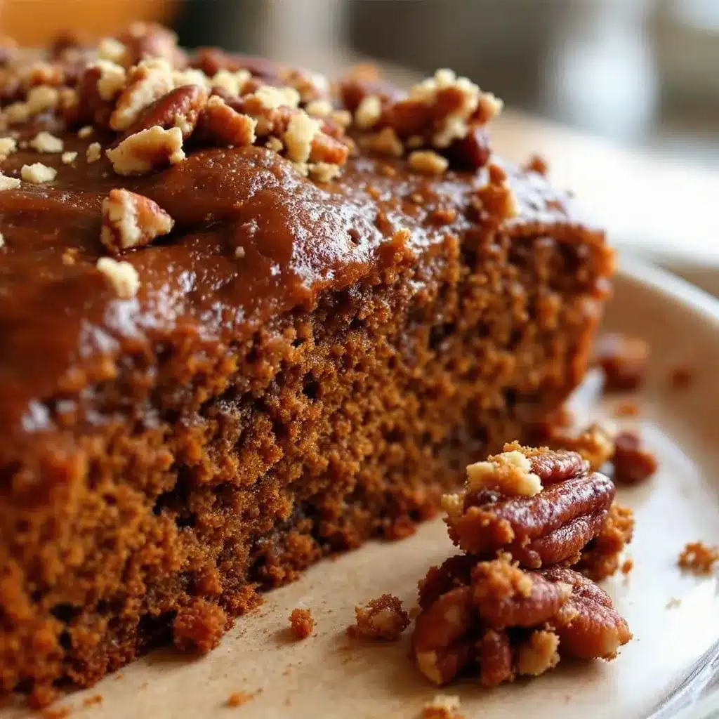 brown butter pumpkin bread preparation steps