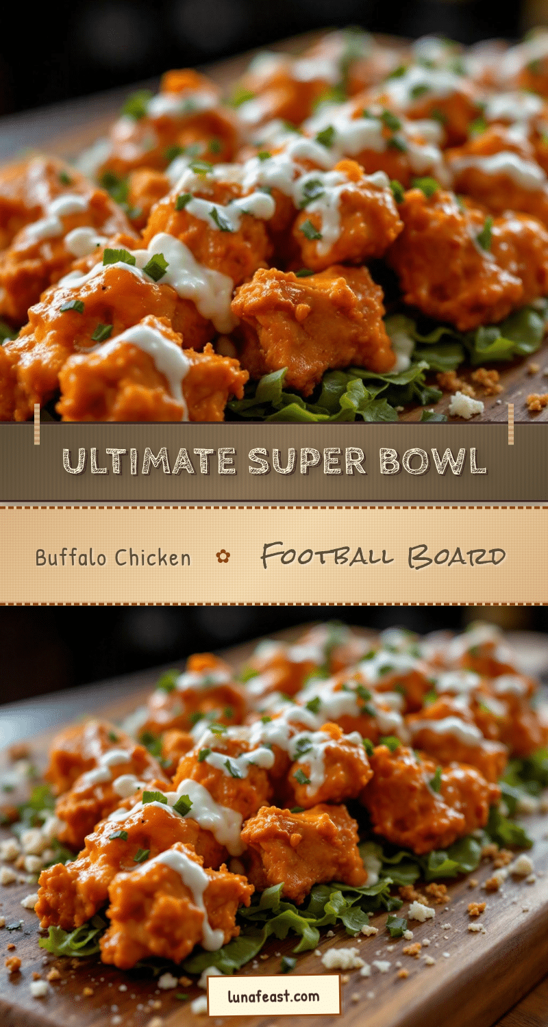 Buffalo Chicken Dip recipe