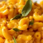 butternut squash mac and cheese - featured image