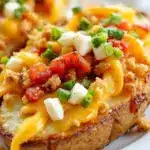 crispy loaded baked potato game day skins - featured image