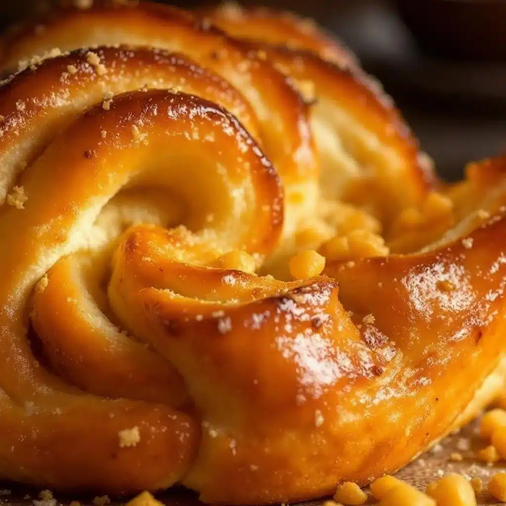 fluffy pan de muerto - featured image