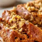 moist one-bowl pumpkin banana bread - featured image