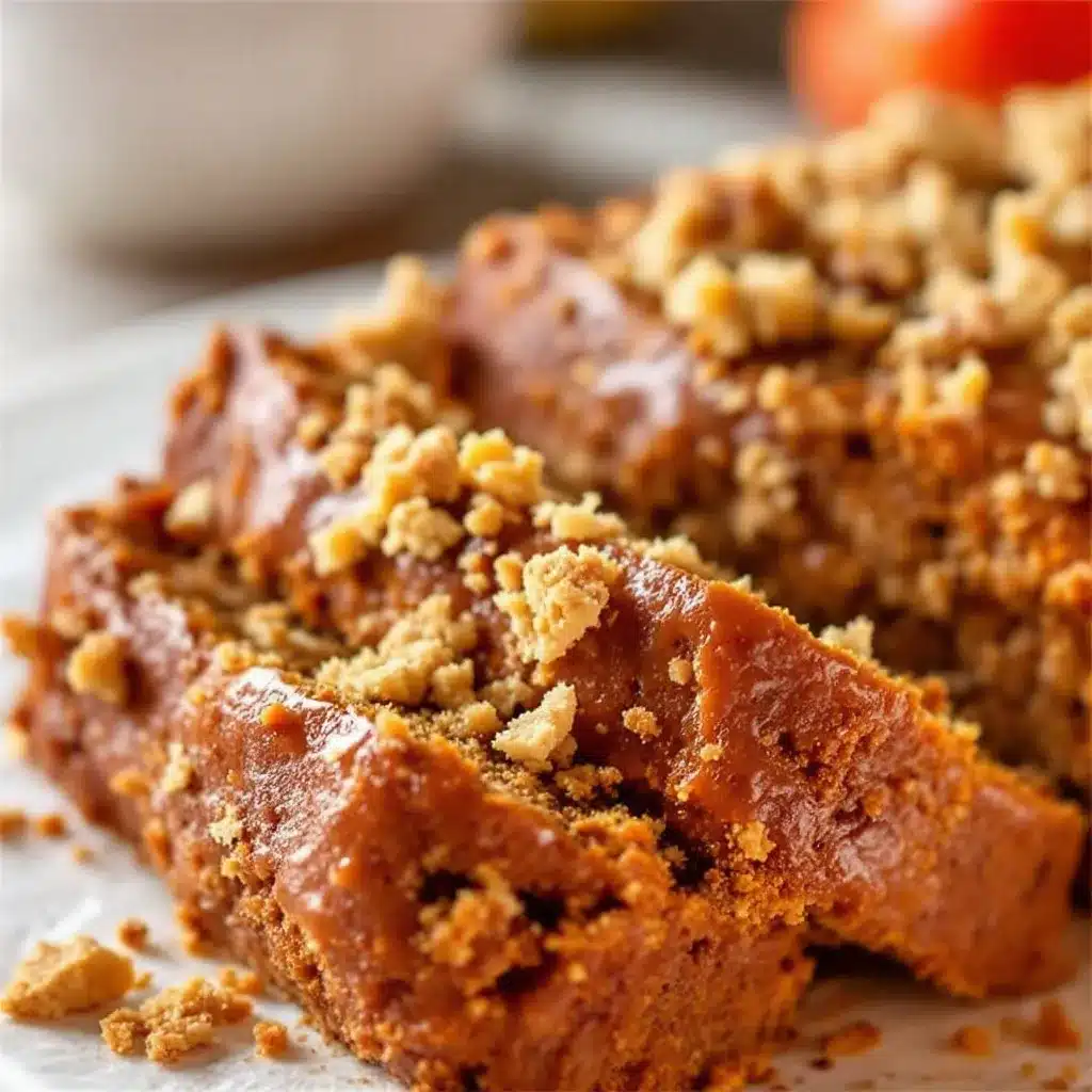 moist one-bowl pumpkin banana bread preparation steps