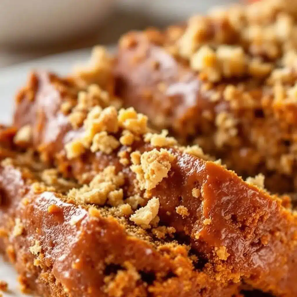 moist one-bowl pumpkin banana bread - featured image