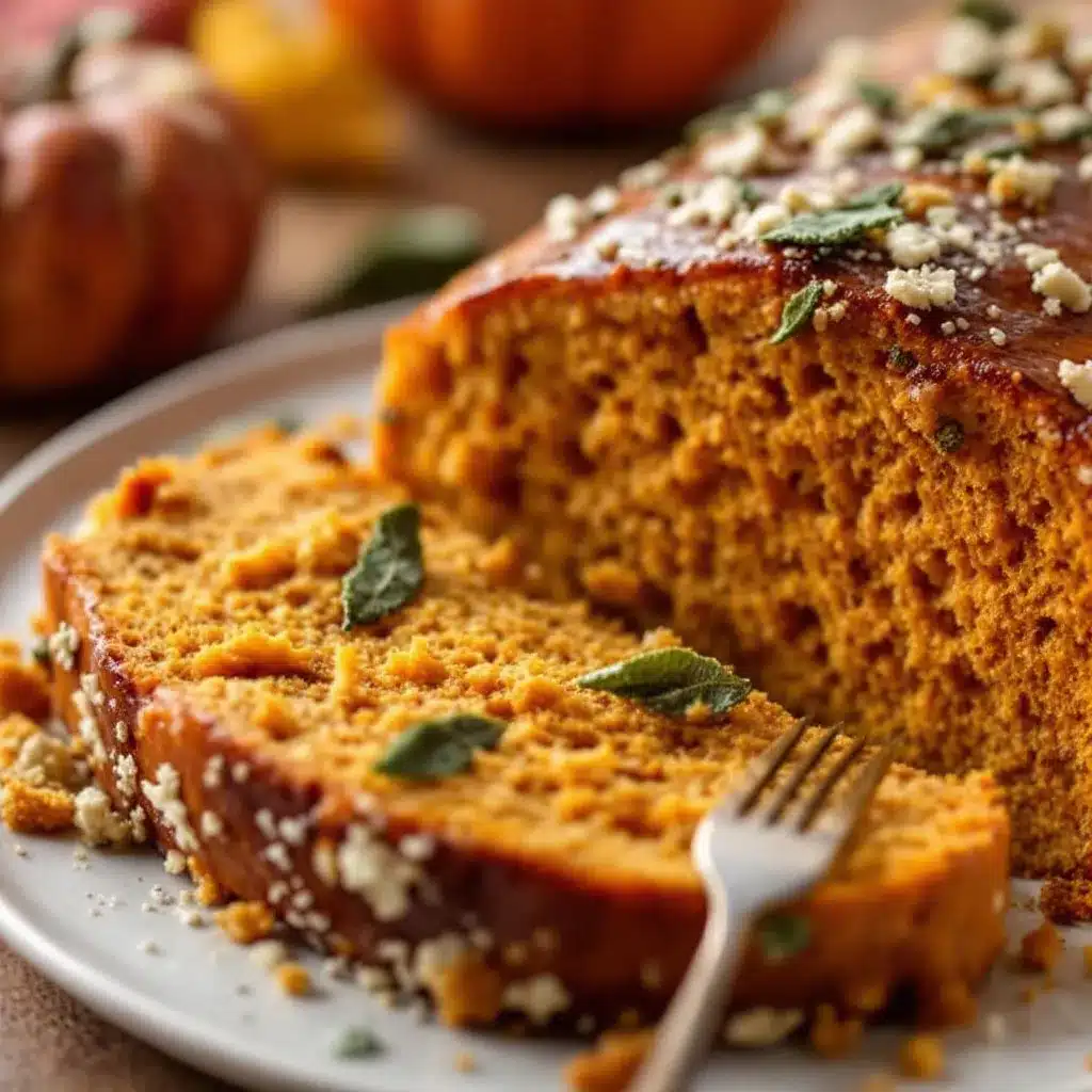 pumpkin sourdough bread preparation steps