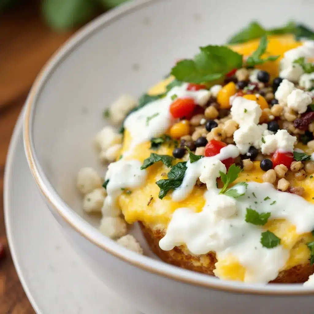 spinach feta egg muffins preparation steps