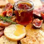ultimate charcuterie board - featured image