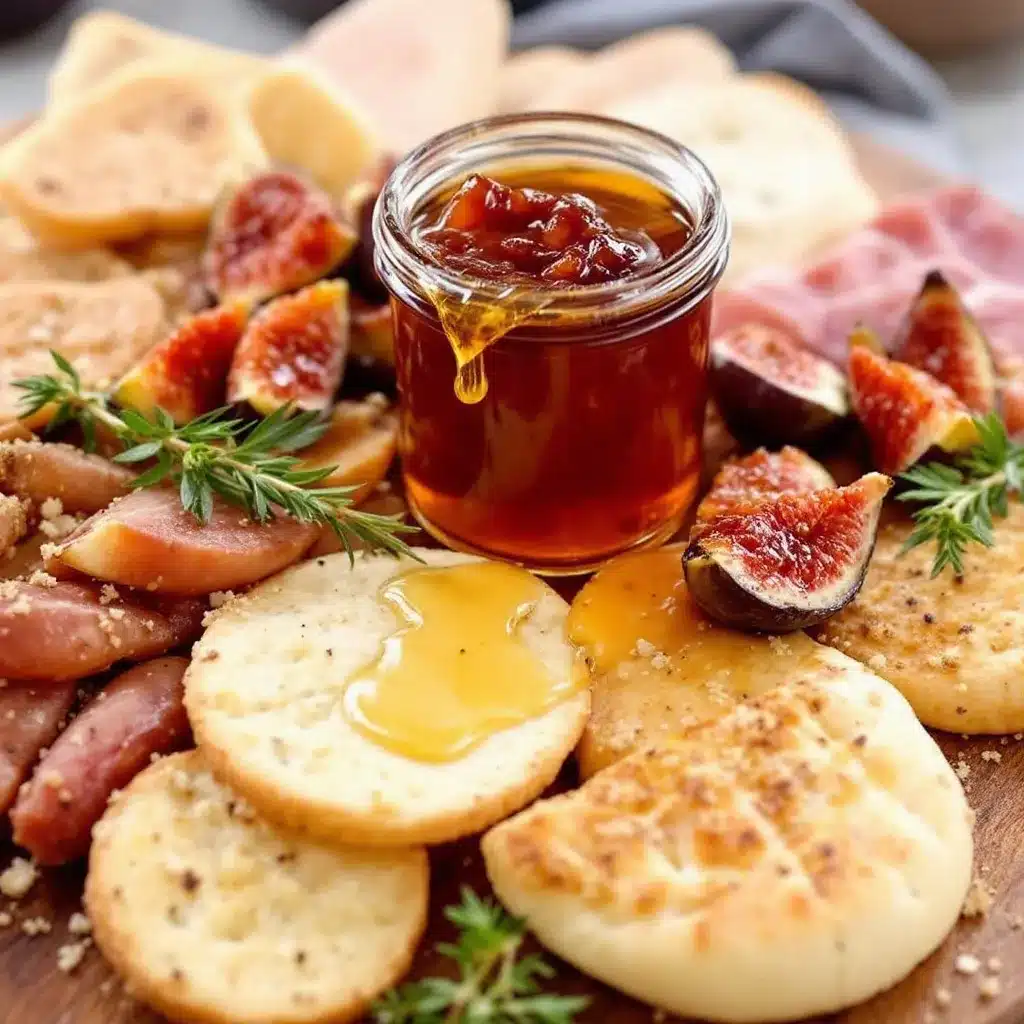 ultimate charcuterie board preparation steps
