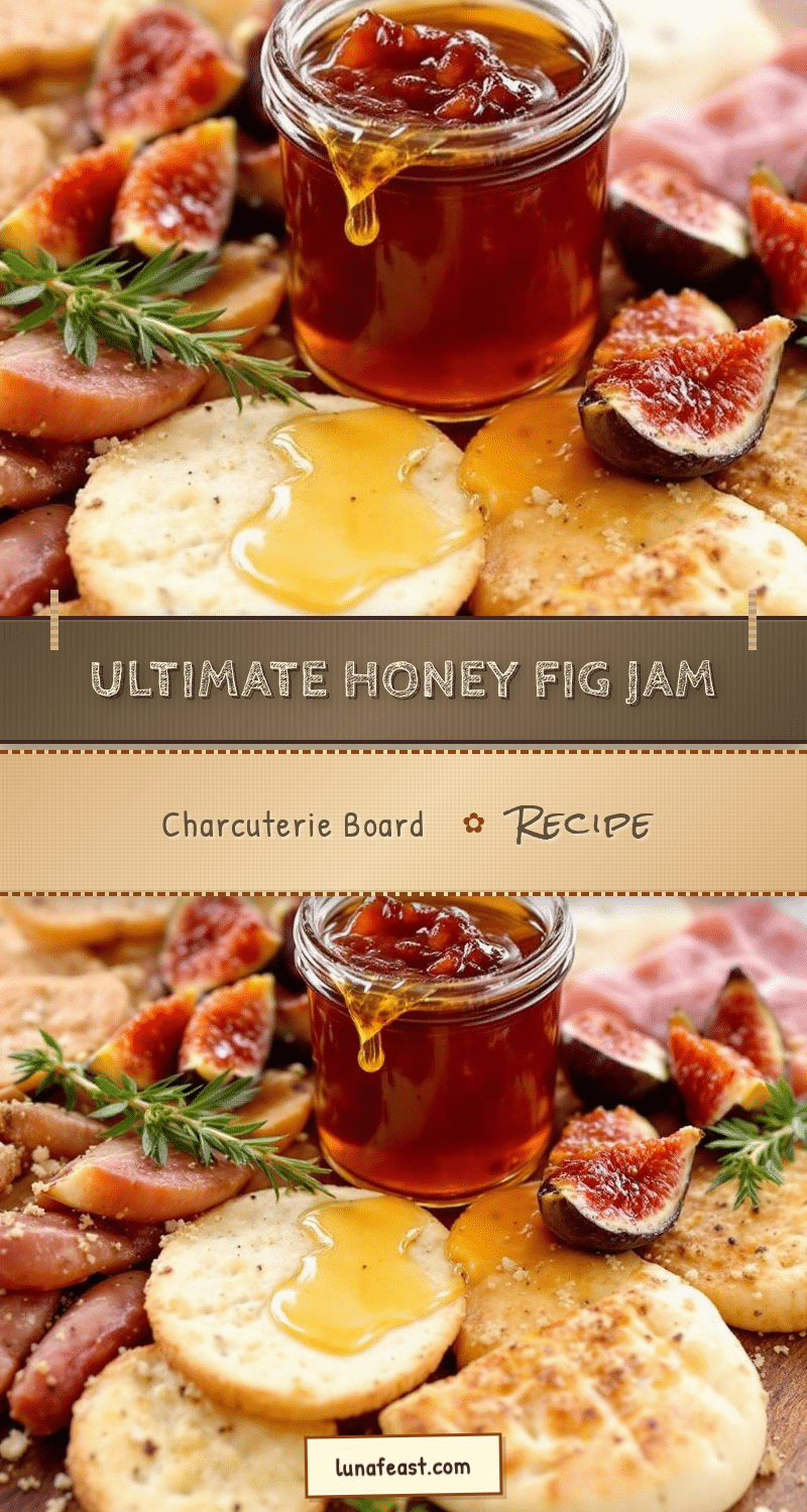 ultimate charcuterie board recipe