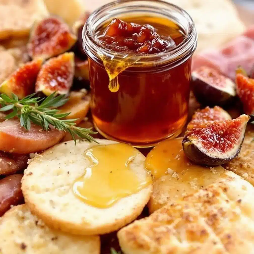 ultimate charcuterie board - featured image